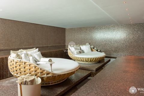 Villa i Quinta do Lago, Faro, Quinta do Lago - € 19.500.000 | Ref: Moon Splash - foto 11